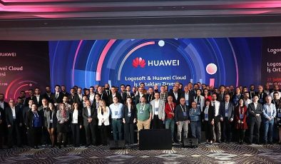 Türkiye’de daha güçlü bir bulut bilişim ekosistemi için Huawei Cloud ve Logosoft’tan stratejik ortaklık