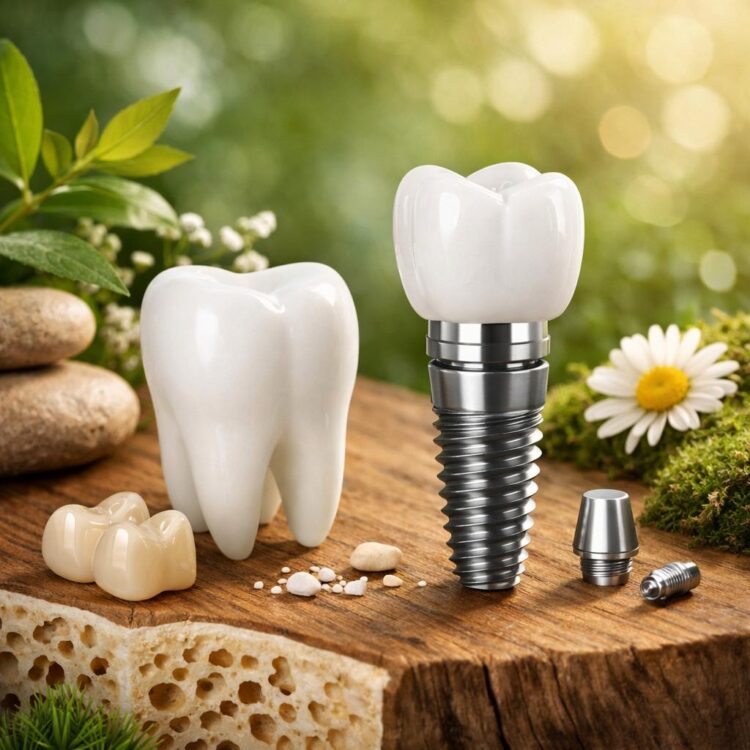 Atakum'da Güvenilir Diş Tedavisi: Özel Dentalpark Kliniği