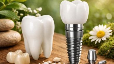 Samsun'da Güler yüzlü ve Güvenilir Diş Tedavisi: Özel Dentalpark Kliniği