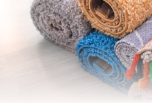 Türkkonut Halı Yıkama ile Halılarınız Güvende ve Temiz